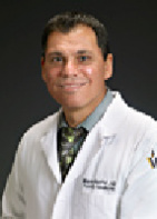 Mario Maffei, MD