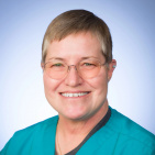 Heather Campbell, APRN