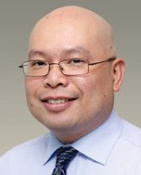 Dr. Marnel Malonzo Bondoc, DO