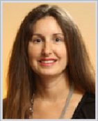 Dr. Mary Ann Mclaughlin Yehl, DO