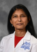 Sujal V Panchal, MD