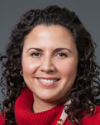 Dr. Maya Aponte, MD