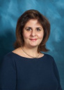 Dr. May Habboosh, MD