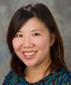 Melissa Liu, MD