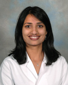 Dr. Menaka Umapathy, MBCHB