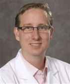 Dr. Michael Boyd, MD