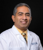 Dr. Nikhil I Khushalani, MD