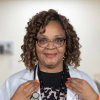 Barbara Kendrick, FNP