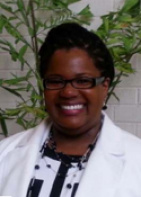 Mina Garrett-scott, MD