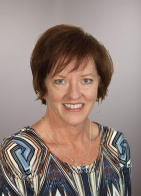 Cynthia Noland, CNM, MSN