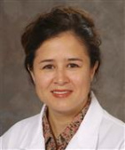 Dr. Nancy Jaeger, MD