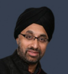 Gurdeep Singh Chhabra, MD