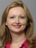Natalia Vasiuk, MD