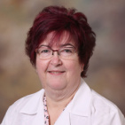 Claire Landry, CNM, MSN