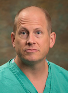 Scott K. Irwin, CRNA