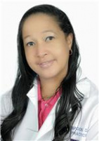 Dr. Nicole L. Witherspoon, DO