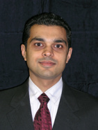 Dr. Nilesh V. Patel, MD