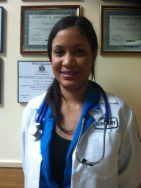 Christal D Charbonnet, DPM