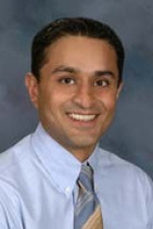 Dr. Nitin Nalin Patel, MD