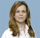 Dr. Nora Gashi, MD
