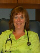 Dr. Pamela M Murphy, DO