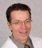 Dr. Paul G. McGrew, MD