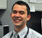 Dr. Phillip Dobson, MD