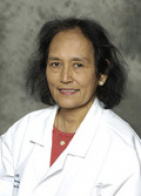 Dr. Poorvi P. Trivedi, DO