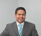 Dr. Rahil R Patel, MD