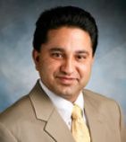 Dr. Ram R Paneru, MD