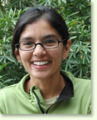 Reena Anna Koshy, MD