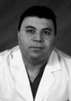 Dr. Reza Emami, MD