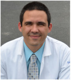 Dr. Ricardo Aleman Chinea, MD