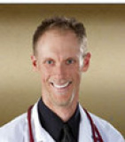 Dr. Richard Johnston Lichti, MD