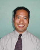 Dr. Richard Wyman Yee, DO