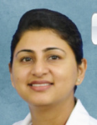 Dr. Rinku Sehgal, MD