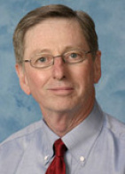 Robert J Thorpe, MD