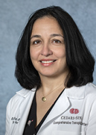 Sara Ghandehari, MD