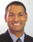 Rowan Victor Paul, MD