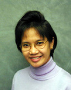 Dr. Rowena Lily Bel P Reyrao, MD