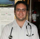 Ruben Gonzalez, MD