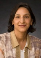 Dr. Ruby R Farooqi, MD