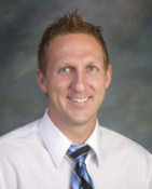 Dr. Russell Houston, MD