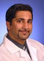 Sachin R Parekh, MD