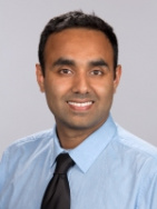 Dr. Salman S Saad, MD