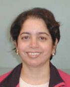 Dr. Samina Qamar, MD
