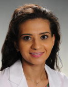 Dr. Sana Alvi, DO