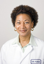 Dr. Sandra L. Forde, MD