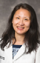 Sandy S. Chang, MD, MHS