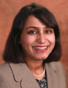 Sani-E S Zehra, MBBS